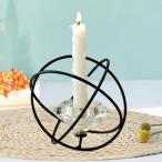 キャンドルスタンド モダン ティー�
