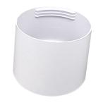 排気ホースカプラ 簡単設置 通気ホースカプラ コンバータコネクタ 130MM