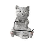  туалет to бумага roll держатель поверхность белый отель туалет орнамент туалет to бумага держатель серый 