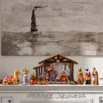 クリスマス キリスト降誕シーン 置