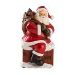  Santa Claus. украшение симпатичный Santa Claus. изображение Hori te- наружный living салон красный 