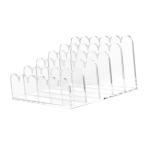 アクリルペーパートレイファイルラ