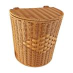 PP корзина уличный рюкзак, плечо с ремешком . многофункциональный, на улице оптимальный . элемент .. крепкий . ручной вязки фруктовое дерево ... корзина 