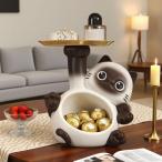  кошка. украшение вход брелок для ключа подарок современный дисплей место хранения tray имеется ключ миска вход стол настольный телевизор шкаф туалетный столик для 