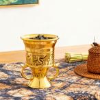  древесный уголь курильница изделие прикладного искусства аромат палочка держатель ..SPA офис M