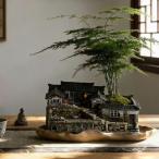 миниатюра house изображение орнамент искусство craft фигурка многоцелевой аквариум оборудование орнамент наружный двор шпаклевка .o газонная трава сырой для микро Land scape 