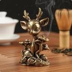  латунь олень изображение простой elegance металл украшение скульптура style произведение искусства compact проект стол . книжный шкаф .... вход стол отметка тихий .. воздух чувство re year ощущение качества жизнь пространство . применение 