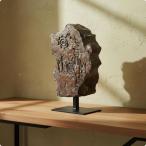  оборудование орнамент искусство деталь to соперник узор скульптура украшение часть группа искусство настольный произведение искусства старый плата скульптура копия скала форма поверхность металл подставка Mini maru постановка . старый изобразительное искусство . салон орнамент . применение 