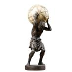  Atlas изображение Classic способ . Atlas изображение лампочка body чуть более style Atlas изображение резьба по дереву включая маленький . Atlas изображение старый цвет отделка Atlas изображение -слойный толщина чувство синтетическая смола использование Work стол . книжный шкаф . применение 
