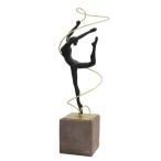  Dan sa- украшение стильный круг type frame имеется произведение искусства простой фигурка украшение Северная Европа способ гимнастика игрок фигурка искусство . персона изображение имеется искусство произведение искусства -to love . дом для 