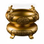  штатив ... курильница China способ металлический курильница Vintage украшение bronze шт. .. collector для вход пол между домашний алтарь для 