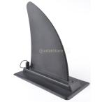  No-brand товар пластиковый байдарка skeg тигр  King integral ласты установка отметка 