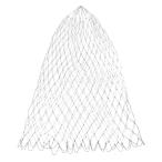  No-brand товар портативный нейлон складной рыбалка рыболовная сеть . форма сетка посадка dip сеть 50 см метров 