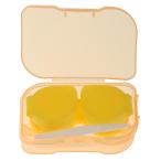  Contact мобильный комплект линзы пинцет палочка контактные линзы кейс линзы so дракон shon бутылка 5 цвет можно выбрать - orange 