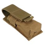 Yahoo! Yahoo!ショッピング(ヤフー ショッピング)ノーブランド品  戦術的 軍事 懐中電灯 トーチ ベルト ホルスター ホルダー ケース ポーチ  全5色選ぶ - カーキ