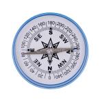  диаметр 100mm мобильный круглый . пара кемпинг person направление гид переносной compass компас 