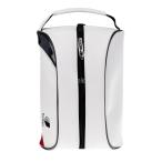 Yahoo! Yahoo!ショッピング(ヤフー ショッピング)ゴルフシューズ バッグ ケース ジップ スポーツ シューズバッグ 防水