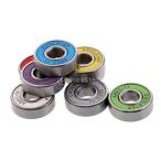8 штук входит abec 11 высокая скорость выдерживающий износ skate long Guin линия подшипник износостойкость 
