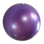 25cm soft anti Burst yo Gabor тренировка Jim пилатес фитнес мяч фиолетовый 