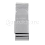 sn- машина бильярд бассейн кий для портативный нержавеющая сталь воздушная заслонка ремень зажим 