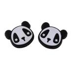 2 шт. теннис ракетка амортизатор колебание демпфер черный Panda 