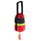 安全投球バッグレスキューカヤック