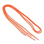  спортивные туфли спорт бег обувь orange. . круглый. движение шнурок 