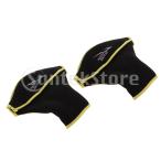  Neo pre n байдарка перчатка рука покрытие лопасть перчатки mito черный Gold 