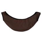  боулинг мяч ma??i черный волокно Deluxe черный качание очиститель полотенце багажник кофе . видел 