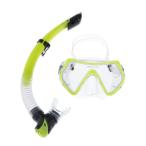 воздуховод "snorkel" комплект дайвинг маска shuno-ke кольцо . вода очки подводный очки .. для труба для мужчин и женщин 2 позиций комплект 
