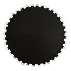 12ft-72バックル トランポリンパッドの交換 トランポリンマット交換ミニ