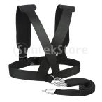 настройка возможный санки Harness лучший шина тянуть ремешок фитнес тренировка футболка 