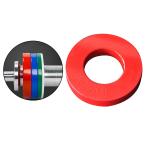  Olympic fla расческа .naru plate 0.25 / 0.5 / 0.75 / 1kg микро вес plate 0.75kg красный 