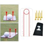  Golf pating зеркало, мгновенный feed задний получение . ход это портативный Golf тренировка ... улучшение побудить совершить, выравнивание Golf ak