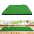  Golf брезент стакан коврик, портативный Golf hiting накладка противоскользящий Golf тренировка коврик, закрытый кроме того, наружный. обратная сторона двор тренировка для Golf коврик 