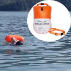  сухой мешок имеется плавание tou float вода плавание bi безопасность плавающий orange 