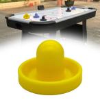  аэрохоккей p автомобиль - зеленый фетр 96mm игра стол для аксессуары желтый 