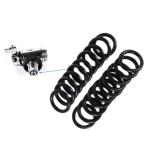 20 шт. долговечный делать дайвинг с аквалангом большой b уплотнительное кольцо комплект, регулятор, камера, шланг, большой b дайвер для Technica ru черный шланг BCD