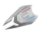 ディボット修理フォークゴルフボールマーカーゴルフアクセサリー取り外し可能なゴルファーシルバー