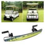 Yahoo! Yahoo!ショッピング(ヤフー ショッピング)ヤマハゴルフセンターATV用ミラーAccsワイドアングルゴルフカートサイドミラー