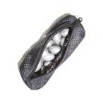  Technica ru дайвинг вес карман сетка карман внутренний карман Zip выше черный L