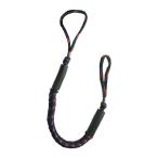 .. лодка банджи do Klein do King трос лодка do Klein. 5.5 футов. красный чёрный синий . растягивать 