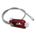 36 дюймовый шланг высокого давления мера дайвинг орудия и материалы имеется бак заполнение стойка красный 