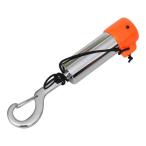  дайвинг с аквалангом безопасность бак погремушка палочка сигнал bell, список ремешок крюк модель 