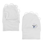  лёд шелк Golf перчатка солнцезащитное средство .. рукавица Junior рыбалка summer, белый левый 