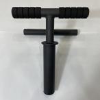ショッピングTIB 脛骨筋トレーニングバー すね強化剤 ふくらはぎトレーナー ウエイトリフティング ティブクラッシャー カールハンドル