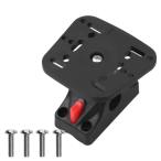  Fishfinder (эхолот) крепление установка plate настройка возможность черный лодка байдарка морской 