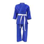  дзюдо надеты дзюдо надеты легкий одежда костюм каратэ костюм для мужчин и женщин Youth для 120cm