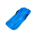  зимний снег санки санки ребенок санки санки спорт двойной человек tobo gun голубой 