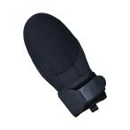  бейсбол скольжение mito перчатка софтбол основа бег для настройка возможный ремешок палец . утечка нет левый рука черный 